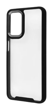 Накладка TPU+PC Lyon Case для Xiaomi Redmi 12C/Poco C55, Black
