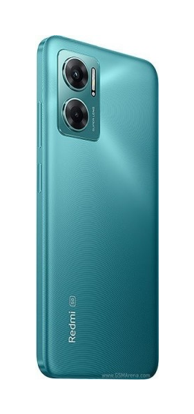Смартфон Xiaomi Redmi 10 5G 4/128Gb NFC, Aurora Green