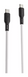 Кабель Proove Rebirth Type-C to Type-С 60W (1m), White, CCRE60002202