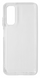 Накладка TPU+PC Clear 2.0 mm metal buttons для Samsung Galaxy A05s, Transparent