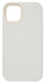 Накладка TPU Bonbon Metal Style для Apple iPhone 11 Pro, White
