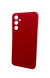 Накладка Silicone Case Copy Full Protective (No Logo) Samsung A05S, Red (5)