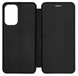 Чохол-Книжка Premium Leather Samsung Galaxy A73 5G (A736), Black