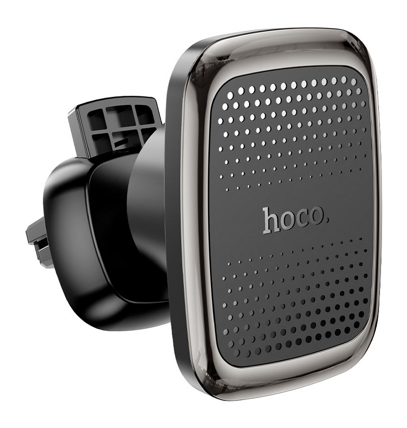 Автотримач Hoco CA106 магнітний, Black