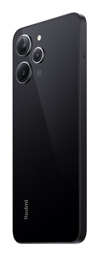 Смартфон Xiaomi Redmi 12 4/128GB NFC, Midnight Black