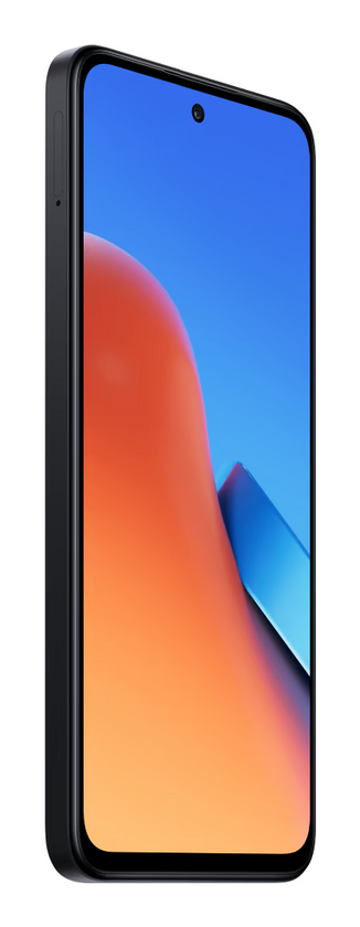 Смартфон Xiaomi Redmi 12 4/128GB NFC, Midnight Black