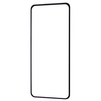 Захисне скло FULL SCREEN HQ Samsung Galaxy A11/M11, Black