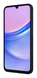 Смартфон Samsung Galaxy A15 4/128Gb, Black, (SM-A155FZKDEUC)