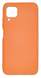 Накладка WAVE Colorful Case (TPU) Huawei P40 Lite/Nova 7i, Peach
