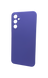 Накладка Silicone Case Copy Full Protective (No Logo) Samsung A05S, Light Purple (8)