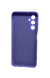 Накладка Silicone Case Copy Full Protective (No Logo) Samsung A05S, Light Purple (8)