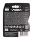 Батарейка VIDEX ALKALINE TURBO AAA LR03 1.5V (4 шт уп.)