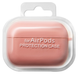 Silicone Case for AirPods Pro Hang Case Colorful, Pink (4)