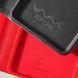 Чохол-Книжка WAVE Flip Case Samsung Galaxy Note 10 Lite (N770F), Red