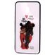Накладка Girls Case for Xiaomi Redmi 8A, №8, №8