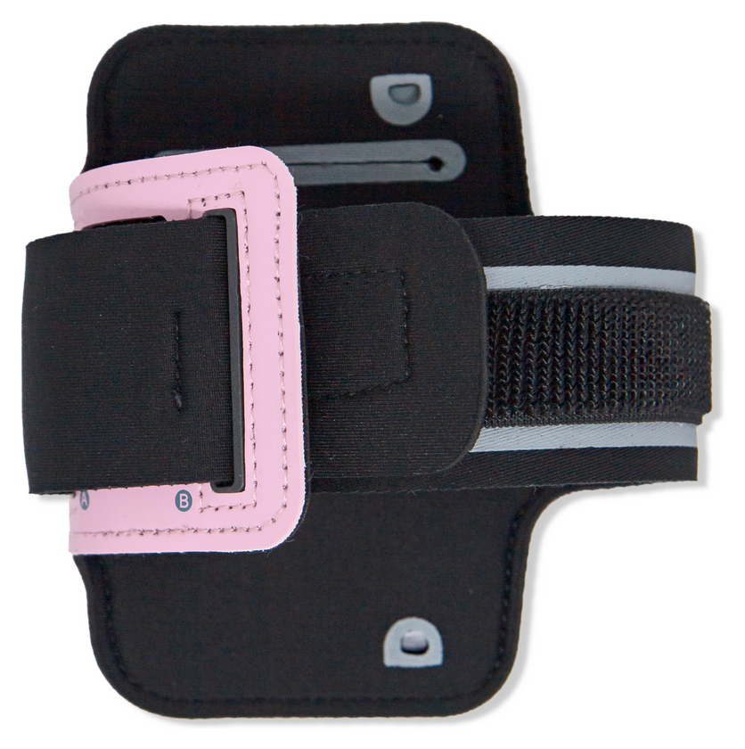 Чохол на руку Sport iPhone 5/5s, Light Pink