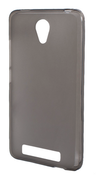 Накладка Силікон Xiaomi Redmi Note 2 Gray