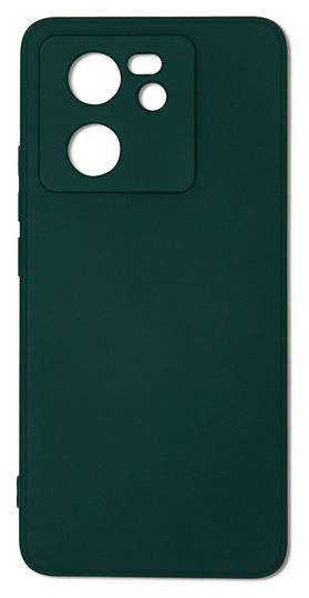 Накладка WAVE Colorful Case (TPU) Xiaomi 13T/13T Pro, Forest Green
