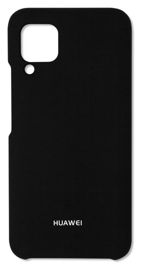 Накладка New Original Soft Case Huawei P40 Lite, Black