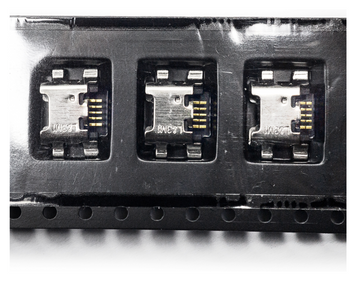 Мікрофон Samsung J105/J110/J200/J510/J530/J710/A750