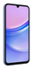Смартфон Samsung Galaxy A15 4/128Gb, Blue, (SM-A155FZBDEUC)
