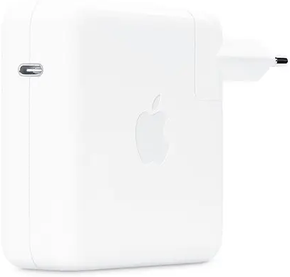 ЗП Apple USB-C Power Adapter Original Series 1:1 87W для MacBook