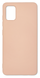 Накладка WAVE Colorful Case (TPU) Samsung Galaxy A51 (A515), Pink Sand
