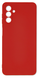 Накладка Soft TPU Armor Samsung Galaxy A13 5G/A04s (A136/A047), Red