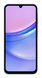 Смартфон Samsung Galaxy A15 4/128Gb, Blue, (SM-A155FZBDEUC)