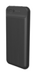 Power Bank Hoco J52 "New Joy" 10000 mAh, Black (PPDML-K01)