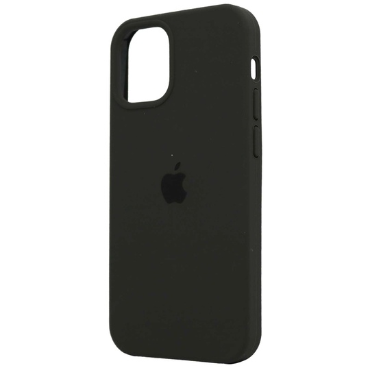 Накладка Silicone Case H/C Apple iPhone 12 Mini, (22) Cocoa