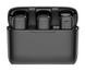 Мікрофон петличний для телефону J13 Bluetooth 3in1 USB-C