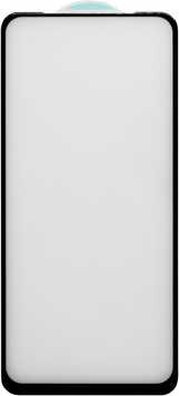 Захисне Скло 6D Full Glue Samsung A20s (A207), Black
