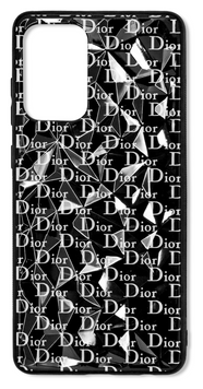 Накладка W-Brand Case Samsung Galaxy A72 (A725F), Dior