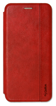 Чохол-Книжка Book Cover Leather Gelius for Samsung A217 (A21s), Red