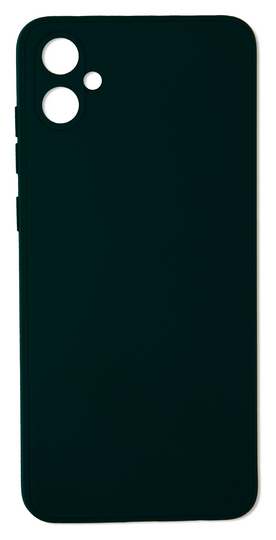 Накладка Soft TPU Armor для Samsung Galaxy A05 (A055), Midnight Green