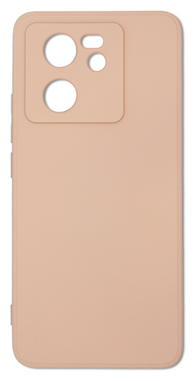 Накладка WAVE Colorful Case (TPU) Xiaomi 13T/13T Pro, Pink Sand