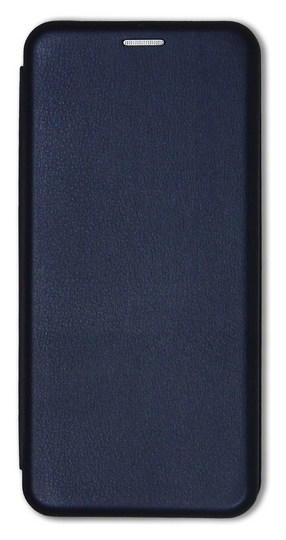 Чохол-Книжка Premium Leather Xiaomi Poco M4 Pro 5G/Note 11 5G, Dark Blue