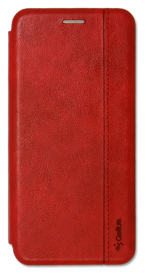 Чохол-Книжка Book Cover Leather Gelius for Samsung A217 (A21s), Red