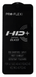 Захисне скло Glass Pro-Flexi HD Full Glue Samsung Galaxy A31/A33 5G/A32 4G/A22/M32/M22, Black