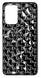 Накладка W-Brand Case Samsung Galaxy A72 (A725F), Dior