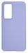 Накладка WAVE Full Silicone Cover Xiaomi 12T/12T Pro, Light Purple