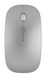 Бездротова миша WIWU Wimic Lite WM102, Silver