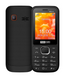 Телефон Maxcom MM142, Black