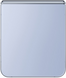 Смартфон Samsung Galaxy Flip4 8/256GB, Blue, (SM-F721BLBH)