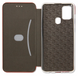 Чохол-Книжка Book Cover Leather Gelius for Samsung A217 (A21s), Red