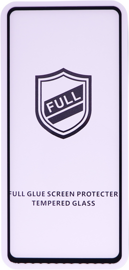 Захисне скло Glass Full Glue HD Samsung A51/M31S/A52/A52 5G/A53 5G/A52s 5G, Black