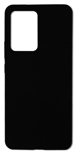 Накладка WAVE Full Silicone Cover Xiaomi 13 Lite, Black