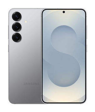 Смартфон Samsung Galaxy S25 12/256GB Silver Shadow (SM-S931BZSGEUC)
