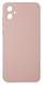 Накладка Soft TPU Armor для Samsung Galaxy A05 (A055), Pink Sand